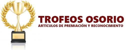 Trofeos Osorio